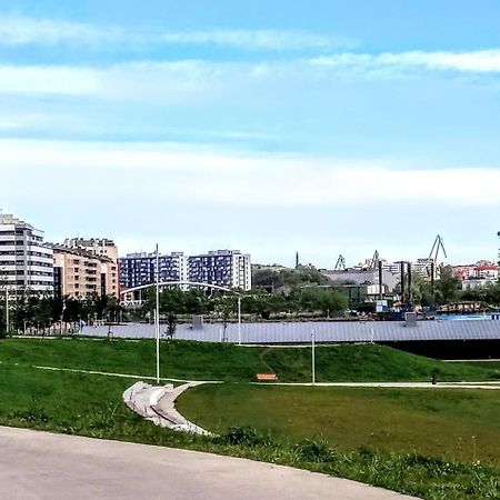 Riverside Barakaldo Exterior photo
