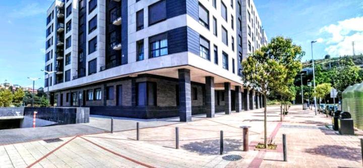Riverside Barakaldo Exterior photo