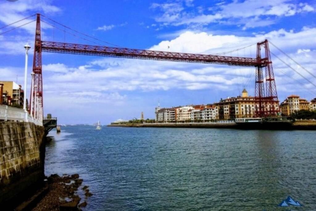 Riverside Barakaldo Exterior photo